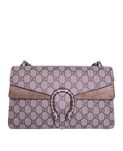 Gucci Small Dionysus, front view